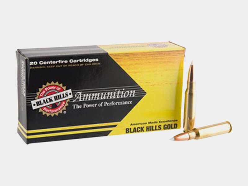 Black Hills Gold